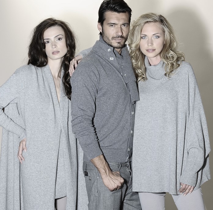 cashmere silk compagny