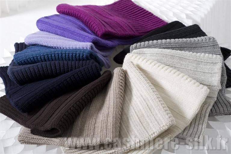 photo coloris snood 