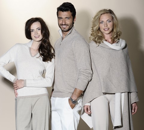 cape cashmere silk compagny