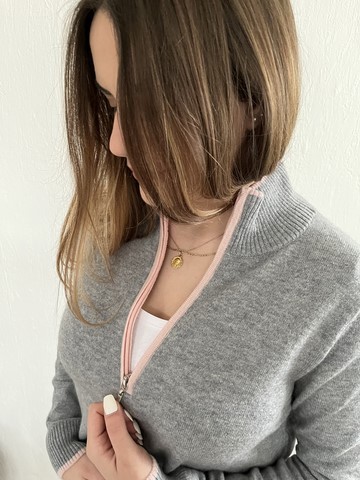 boutique Giovanni Cashmere catalogue pulls femme