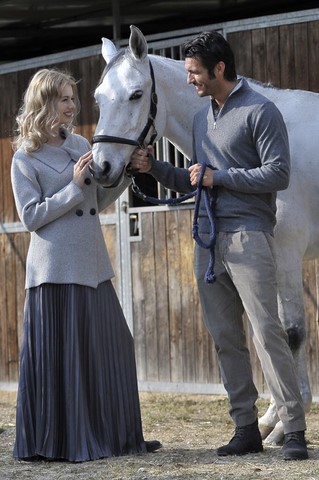 VESTE NATHALIE CACHEMIRE