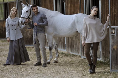 CASHMERE SILK COMPAGNY