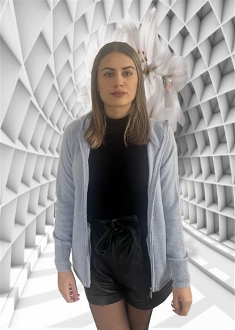 boutique Giovanni Cashmere catalogue pulls femme