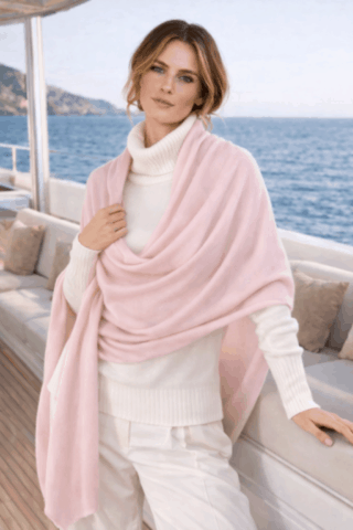 pashmina light brique