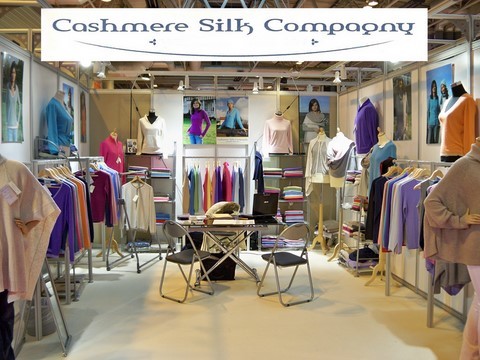 cashmere silk compagny