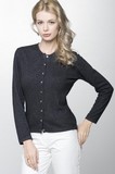 cardigan cachemire