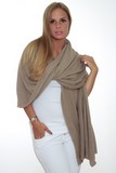 pashmina cachemire